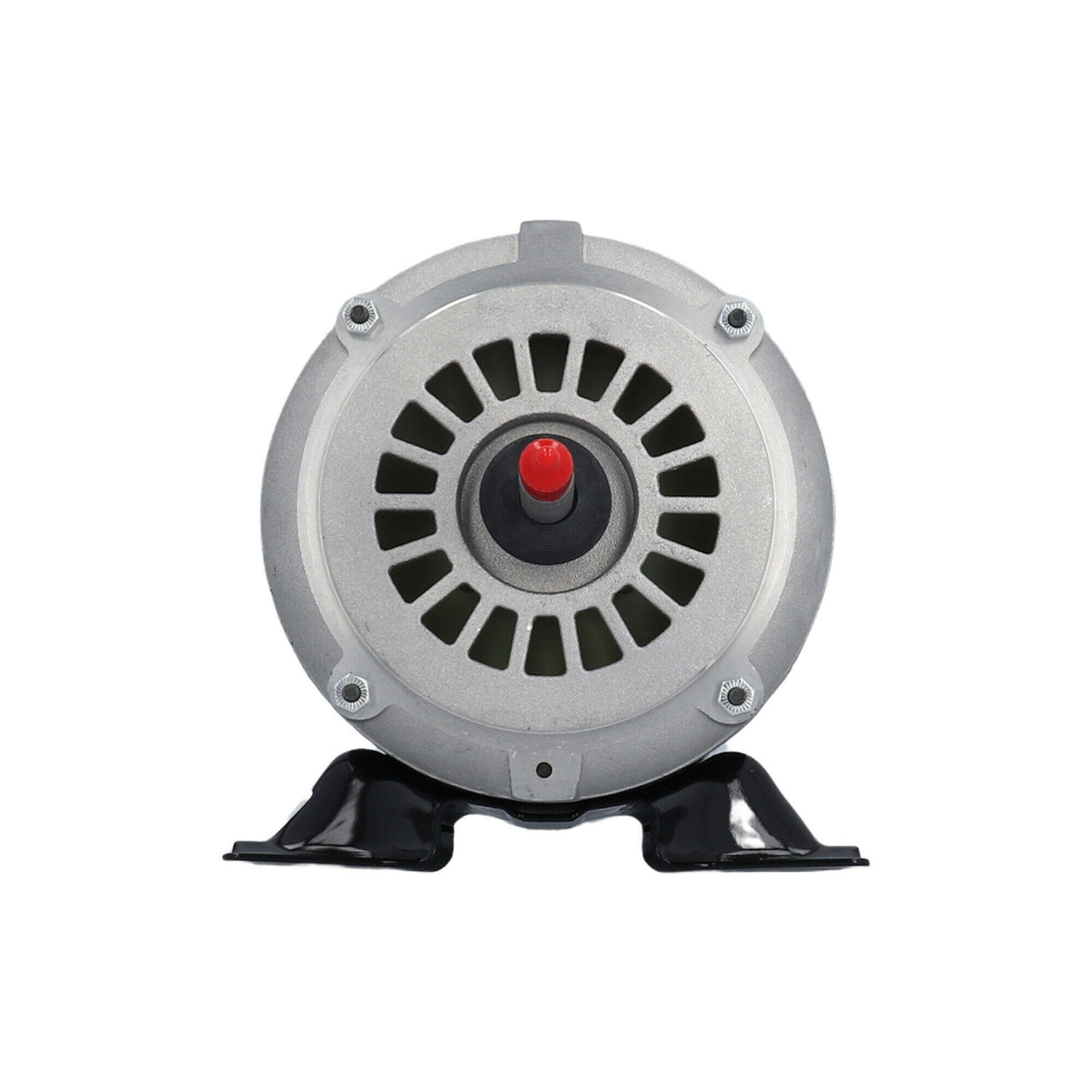 Pump Motor,EMERSON,Thru-Bolt,48YFr,2Spd,1.5HP,115V,16.4/4.4A 1 Capacitor on Back Of Motor : AGL15FL2CS