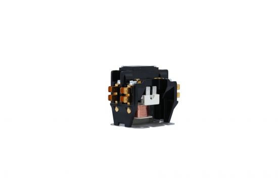 Contactor, SPST, 240VAC Coil, 25A : SPC-240