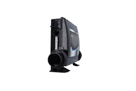 Control System, Export-50Hz, Balboa GL2001, Pump1, Pump2, Blower w/Molex Connector : 55216-03