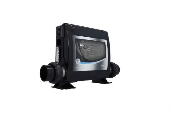 Control System, Export-50Hz, Balboa GL2001, Pump1, Pump2, Blower w/Molex Connector : 55216-03