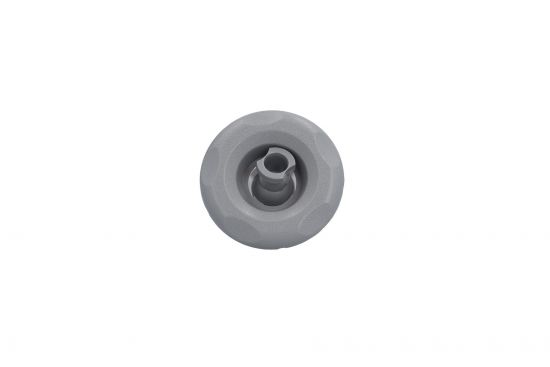 Jet Internal, Sundance, Mini DXL 300S, Directional, 3-1/4" Face, Scallop, Gray : 6541-322