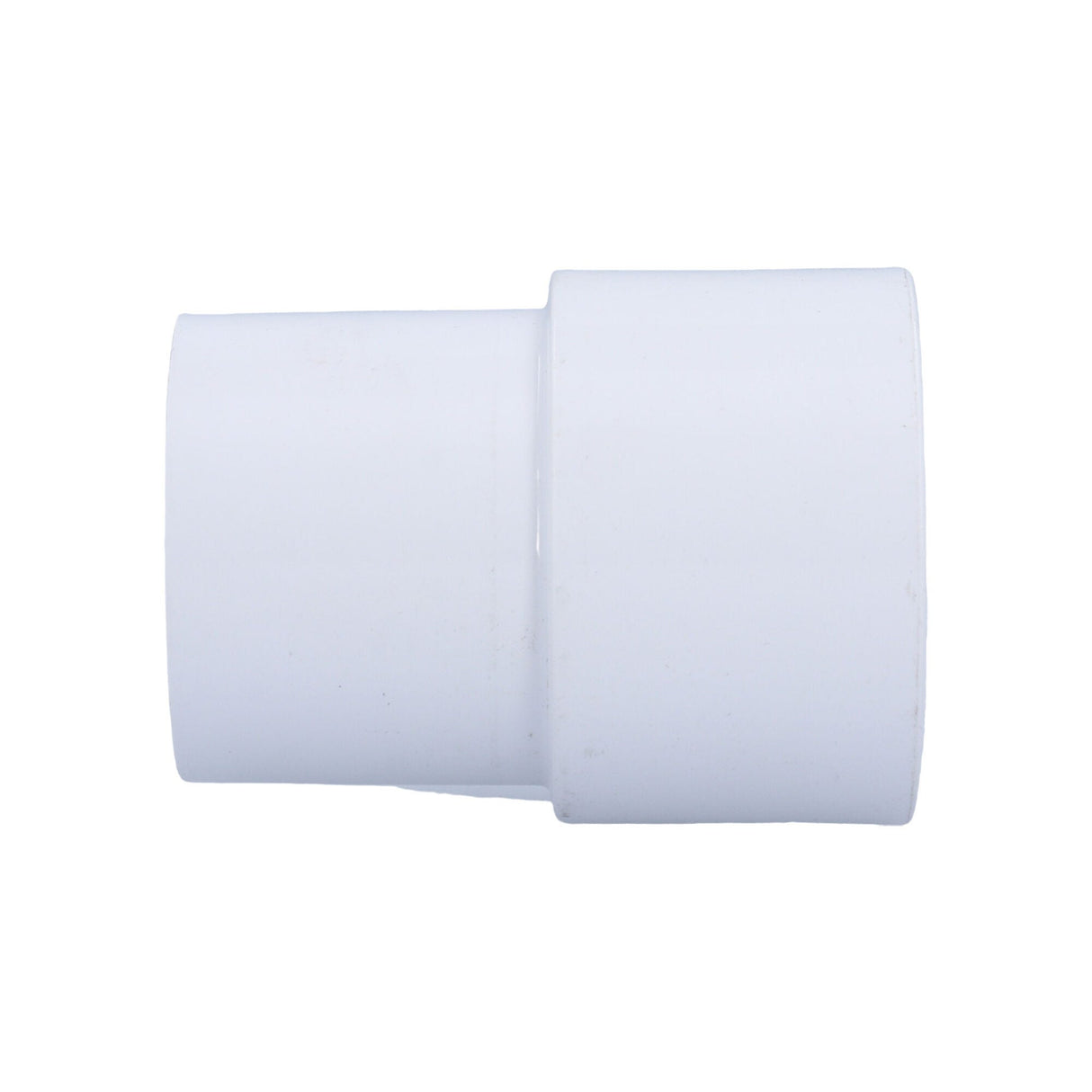 Fitting, PVC, Pipe Extender, 2-1/2"IPS x 2-1/2"Spg : 0301-25