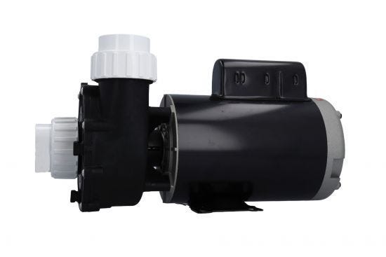 Pump, LX 56WUA, Large Frame, 4.0HP, 230V, 12.0/4.4A, 2-Speed, 2"MBT, SD : 56WUA400-II