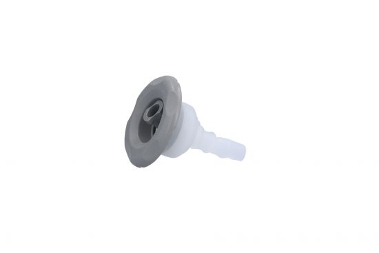 Jet Internal, Sundance, Mini DXL 300S, Directional, 3-1/4" Face, Scallop, Gray : 6541-322
