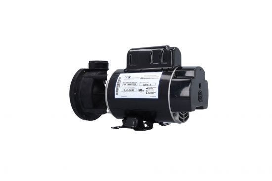 Pump, Waterway "E"-Series, .75HP, 115V, 8.8/2.6A, 2-Speed, 1-1/2"MBT, CD, 48-Frame : 300-1010