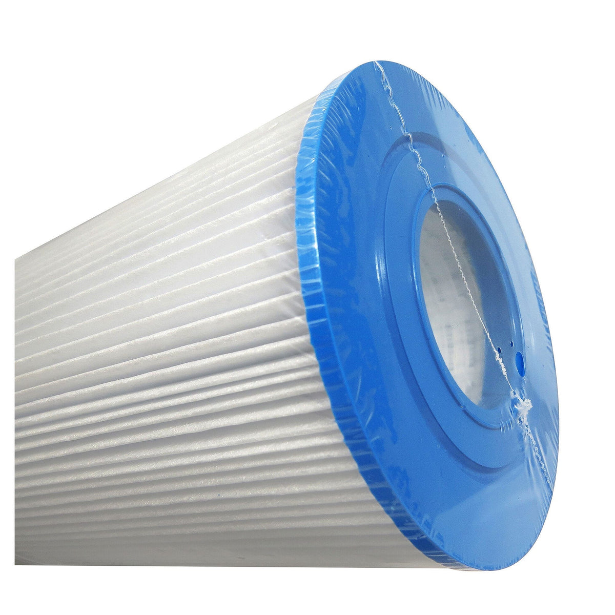 Filter Cartridge, Proline, Diameter: 4-15/16", Length: 13-5/16", Top: 2-1/8" Open, Bottom: 2-1/8" Open, 25 sq ft : P-4625