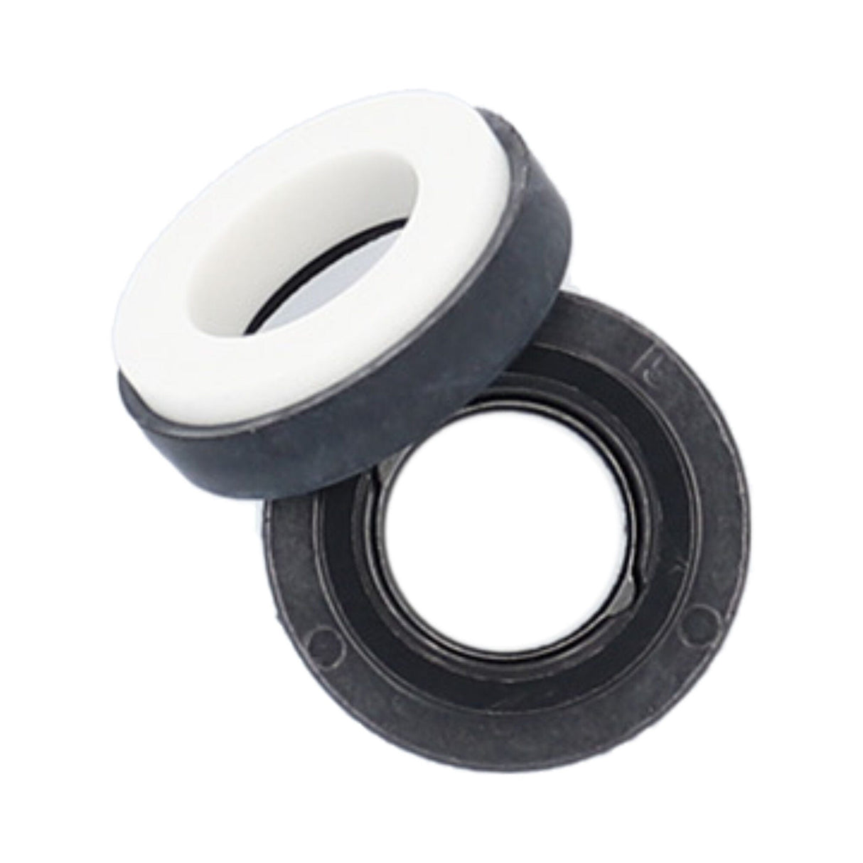 Pump Seal, Viton, Salt/Ozone, 5/8"Shaft, 1.437"Seal OD, 1.250"Seat OD : PS-3865R