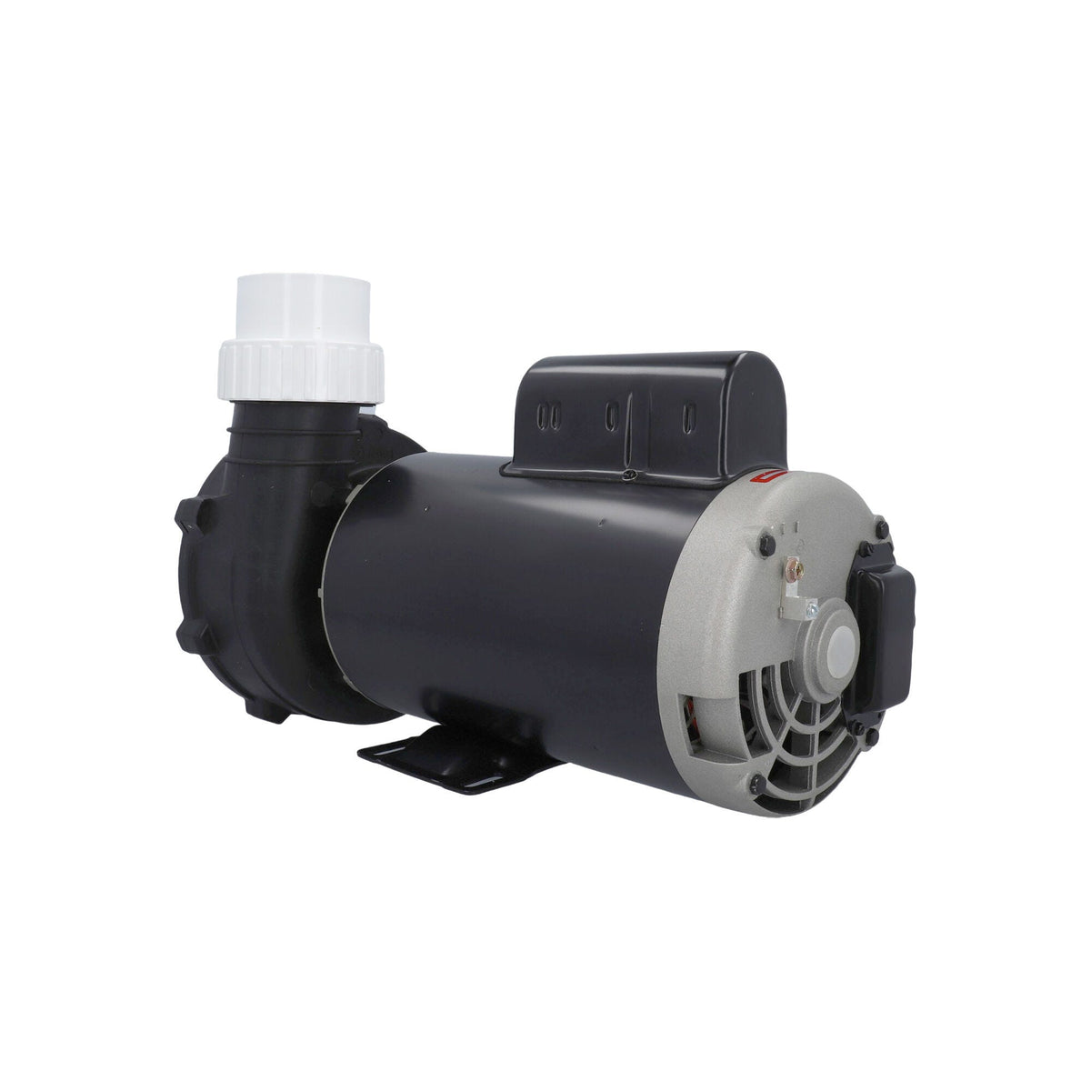 Pump, LX 56WUA, Large Frame, 5.0HP, 230V, 15.0/5.0 Amp, 2-Speed, 2-1/2"MBT inlet/outlet, Side Discharge : 56WUA500-II