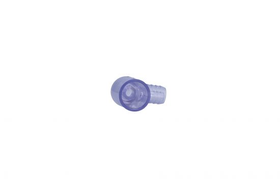 Jet Body, Sundance, 0.75 Reverse Barb, 0.34 Orifice : 6540-601