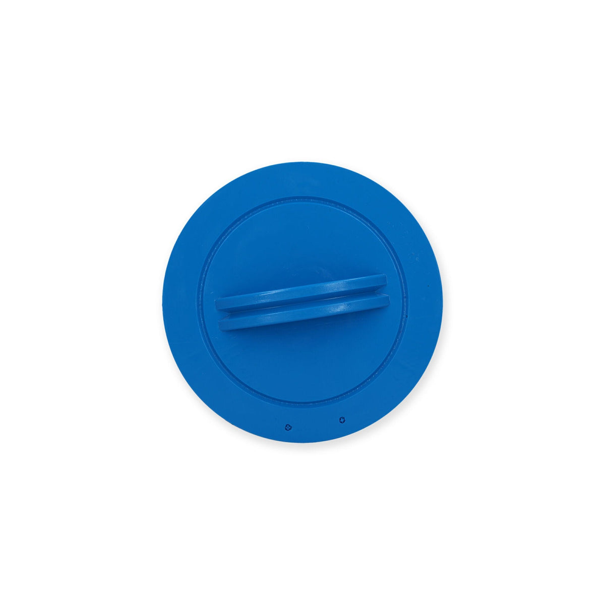 Filter Cartridge, Pleatco, Diameter: 6-3/4", Length: 8", Top: Handle, Bottom: 2" MPT, 50 sq ft : PAS50SV-F2M