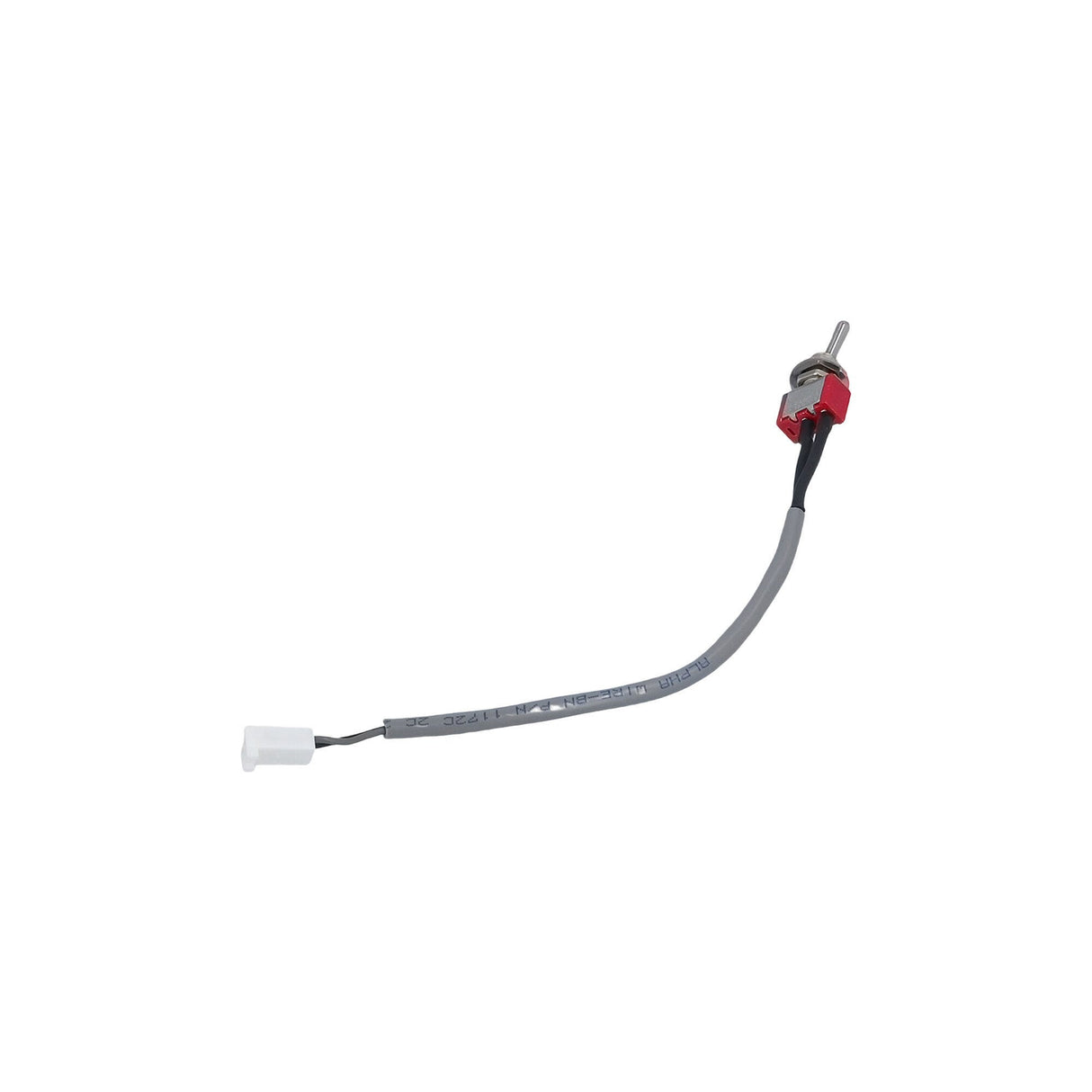 Tool, Flow Switch Test Plug, Len Gordon, LX10/15 Systems : 5-60-1162