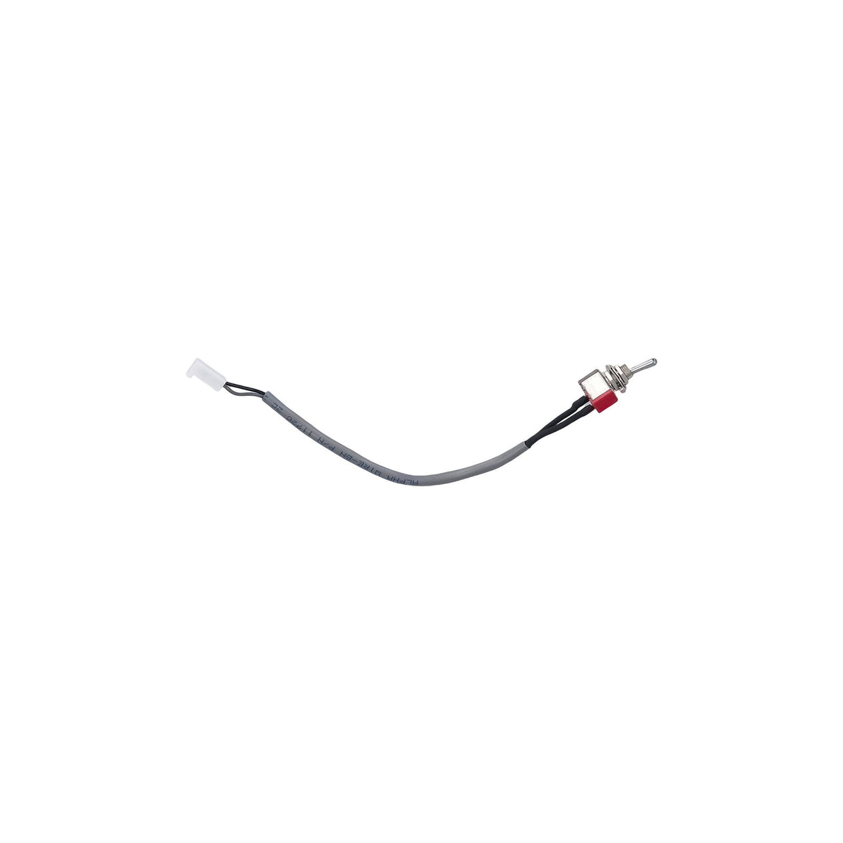 Tool, Flow Switch Test Plug, Len Gordon, LX10/15 Systems : 5-60-1162