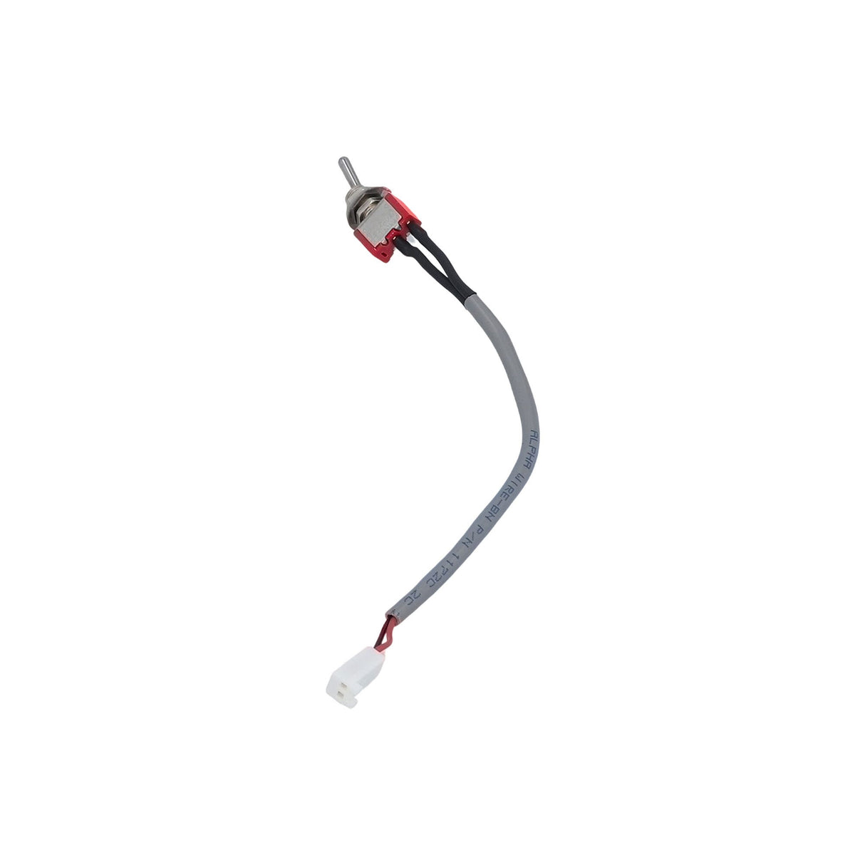 Tool, Flow Switch Test Plug, Len Gordon, LX10/15 Systems : 5-60-1162