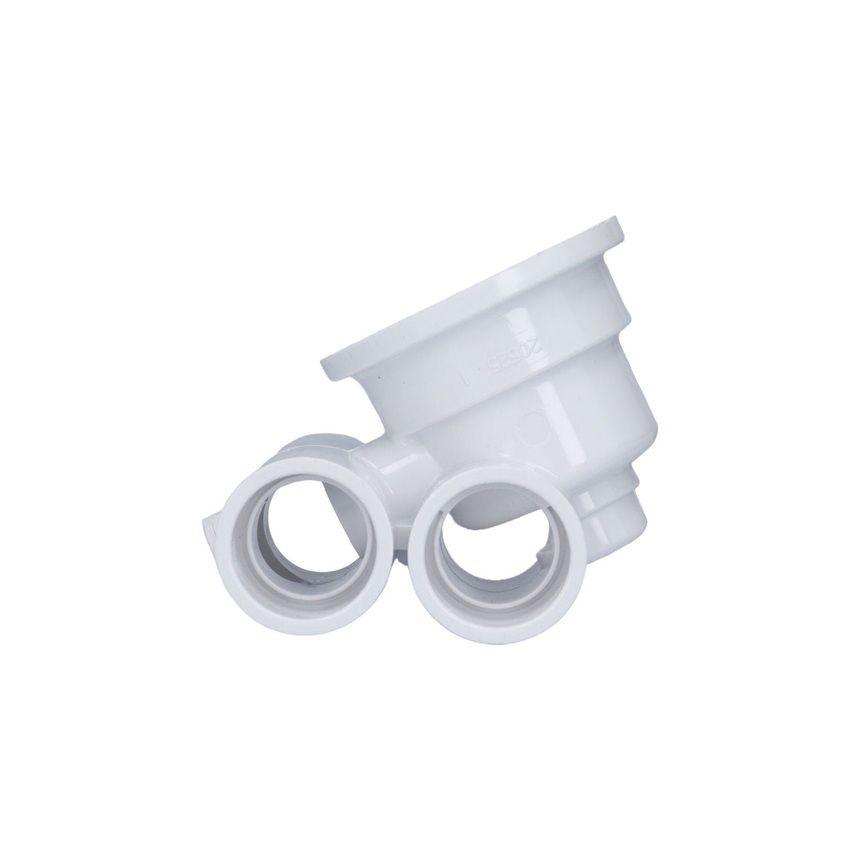Jet Body, Balboa/GG Industries, Trans Adjustable, 1" x 1" Ports : 20525-V