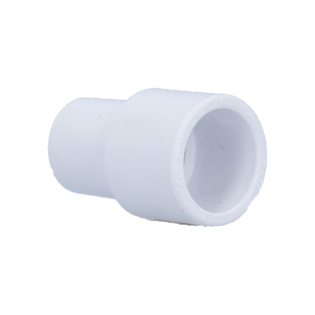 Fitting, PVC, Pipe Extender, 3/4"IPS x 3/4"Spg : 0301-07