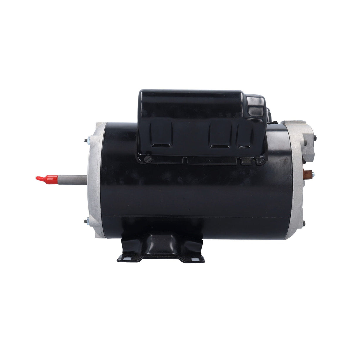 Motor, Pump, 2.5HP, 230V, 10.0 Amp, 1-Speed, 48-Frame : 93526051-B