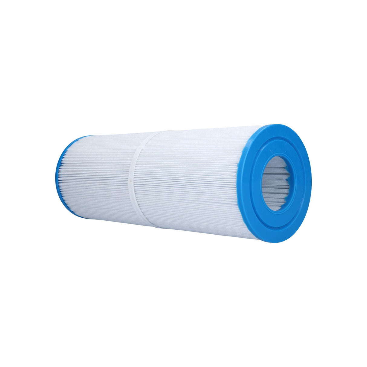 Filter Cartridge, Proline, Diameter: 5", Length: 13-5/16", Top: 2-3/8" Open, Bottom: 2-3/8" Open, 37 sq ft : P-5635