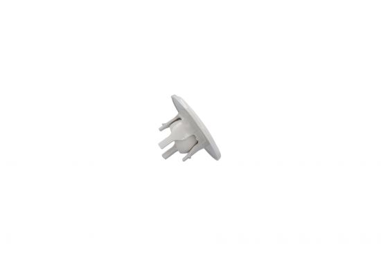 Jet Internal, Waterway, 250-CS Bath Series, 2-1/4" Face, Biscuit : 227-4010-BC