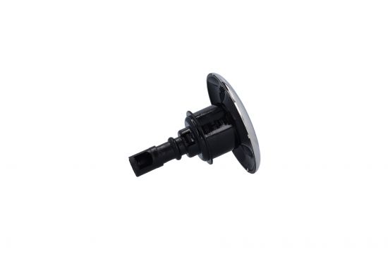 Jet Internal, Rising Dragon, Quantum, Snap In, Directional, 3" Face, Smooth, Stainless Steel : RD201-3711S