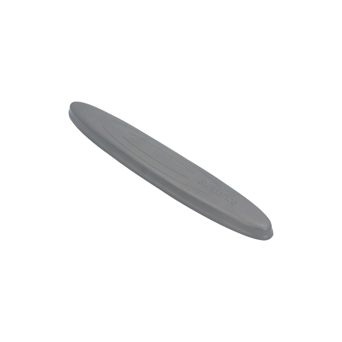 Insert, Pillow, Sundance, Wrap/Reverse Wrap, Gray, 2001+ : 6455-472