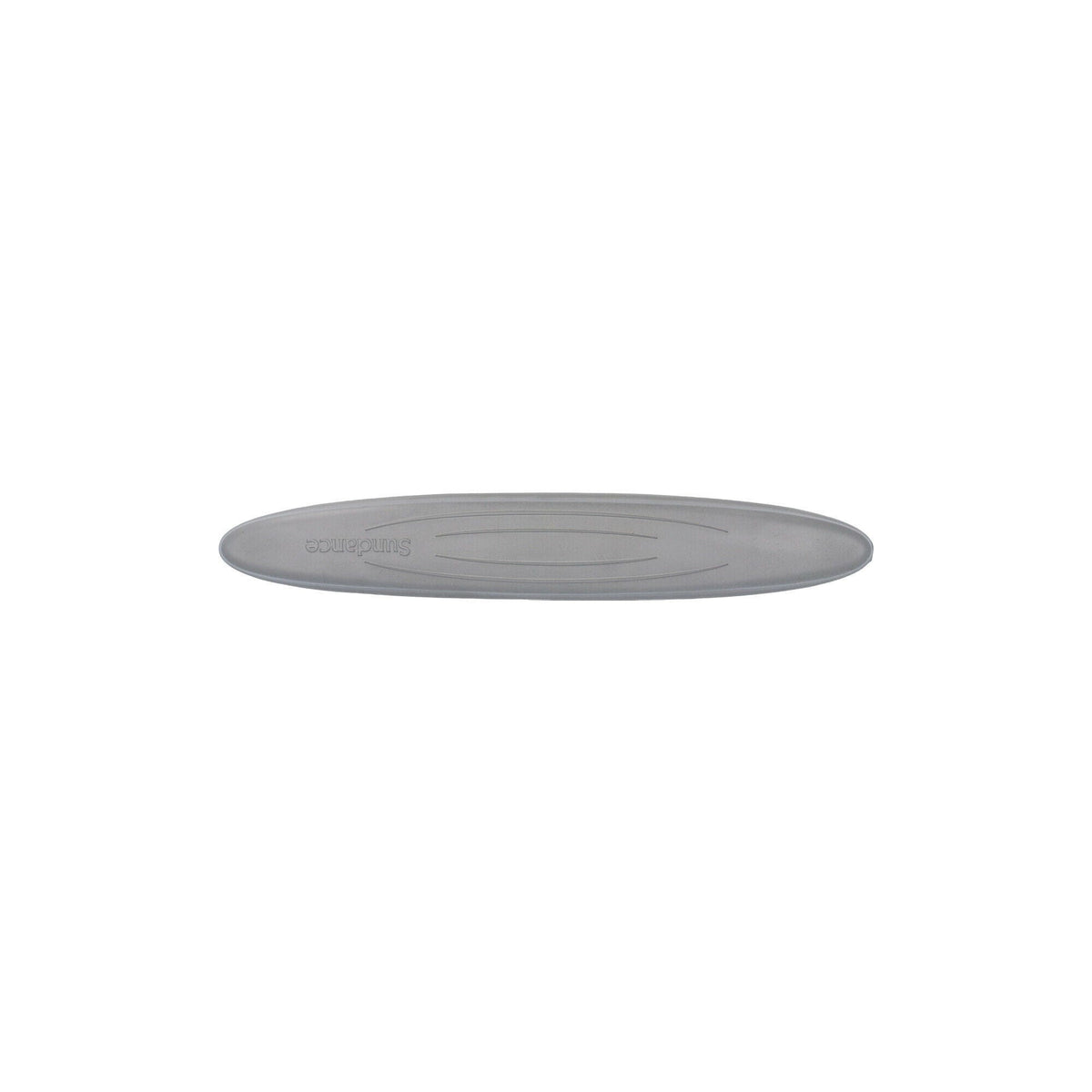 Insert, Pillow, Sundance, Wrap/Reverse Wrap, Gray, 2001+ : 6455-472