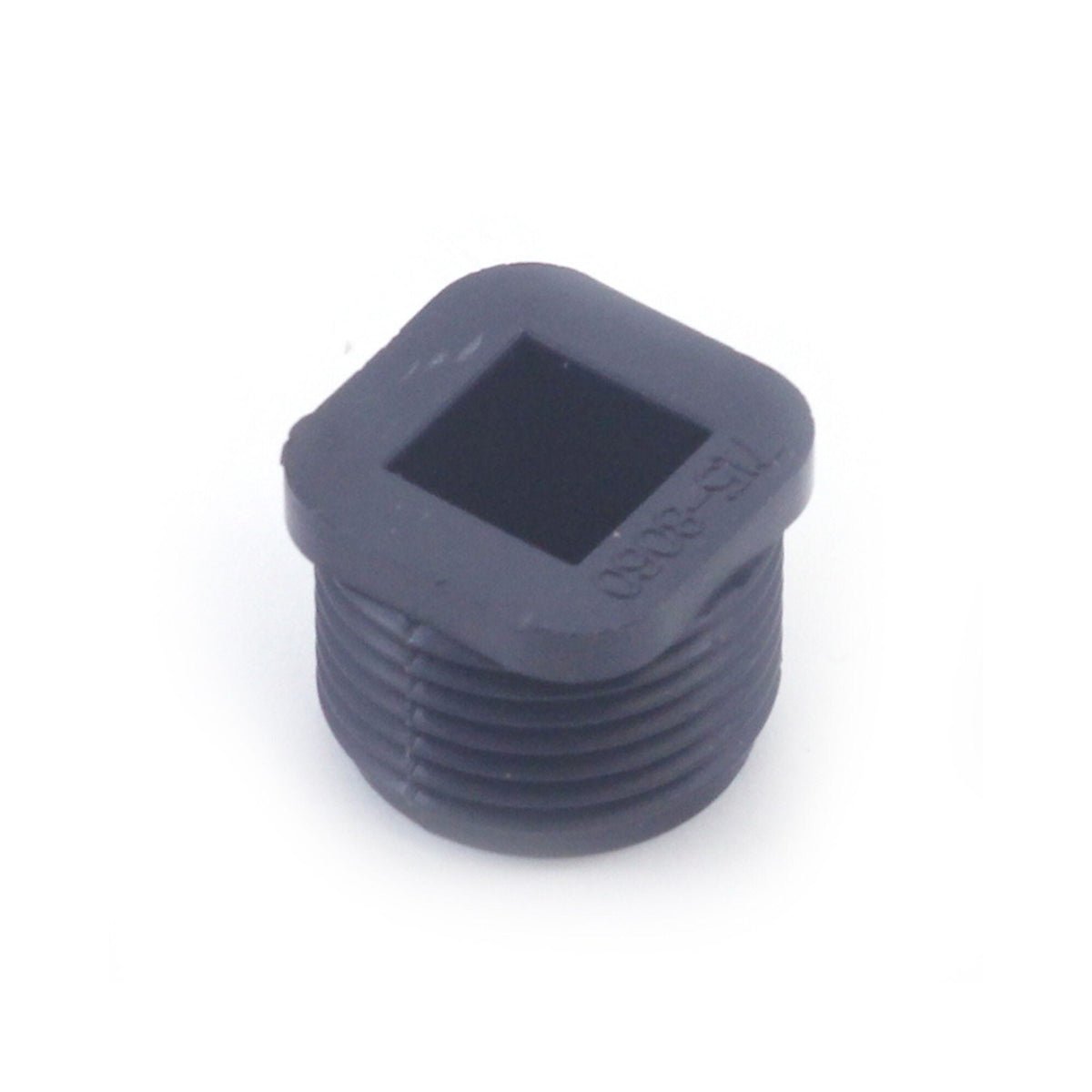 Drain Valve Cap, Waterway, Drain-N-Fill, Used on P/N 640-2001. Less O-ring P/N 806-0100 : 715-8061