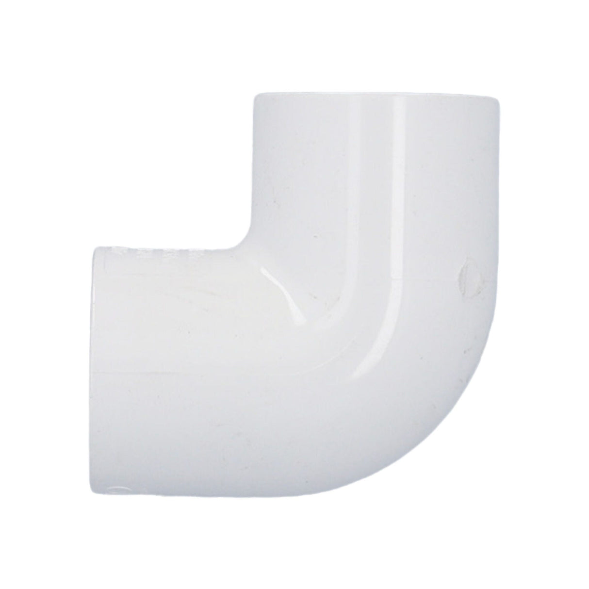 Fitting, PVC, Ell, 90°, Slip, 1"S x 1"S : 406-010