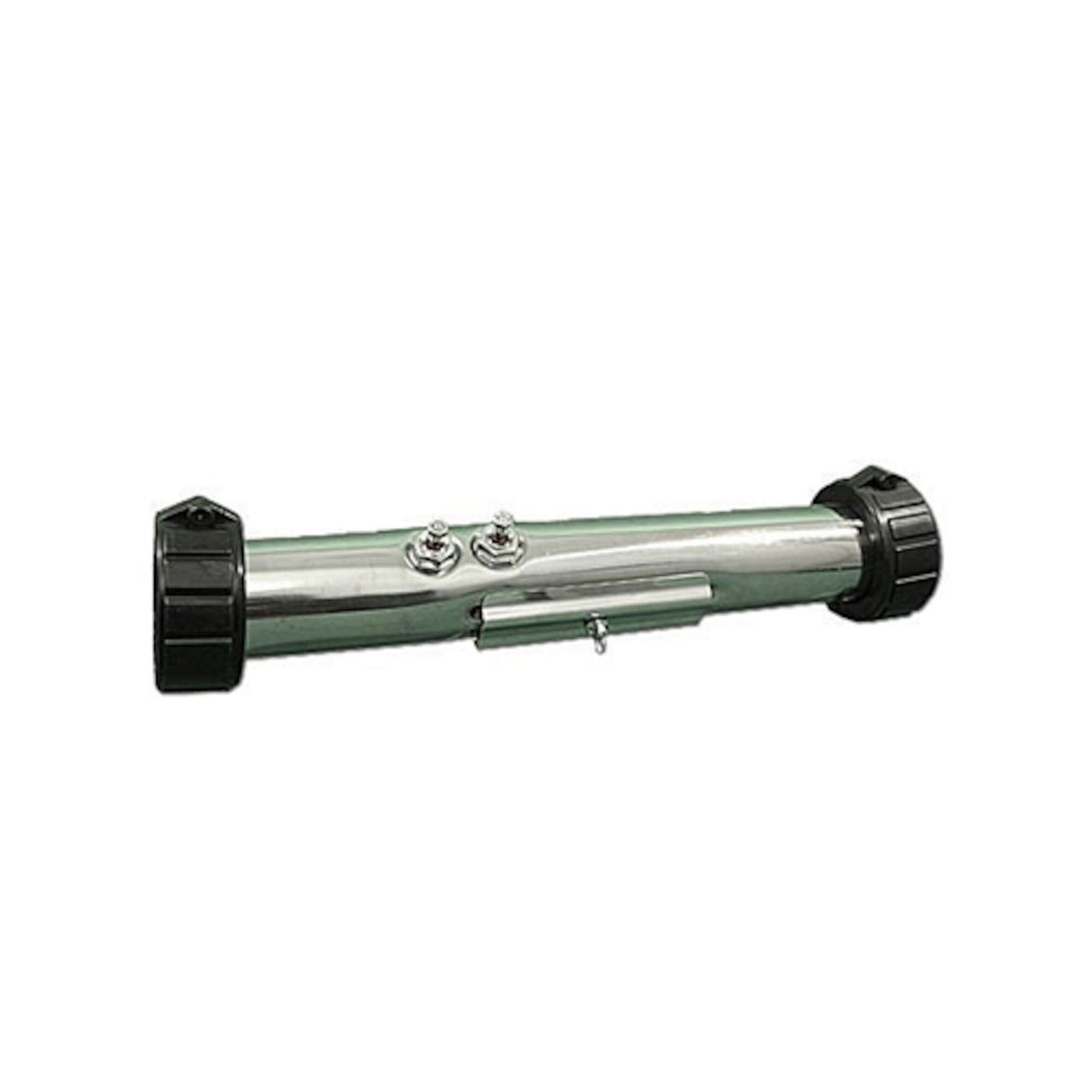 Heater Assembly, Gatsby, 5.5kW, 230V, 2" x 15"Long, No Tailpieces : C2550-0066