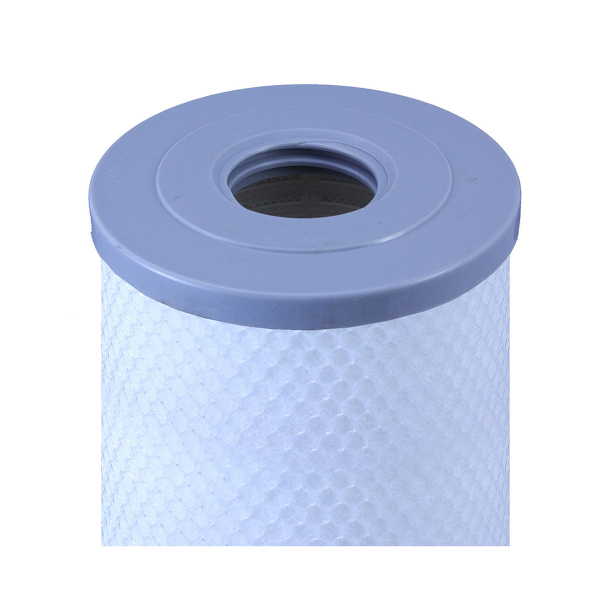 Filter Cartridge, Rising Dragon, Diameter: 4-3/4", Length: 13-3/4", Top: Handle, Bottom: 1-13/16"Open, 25 sf: RD800-2120SS