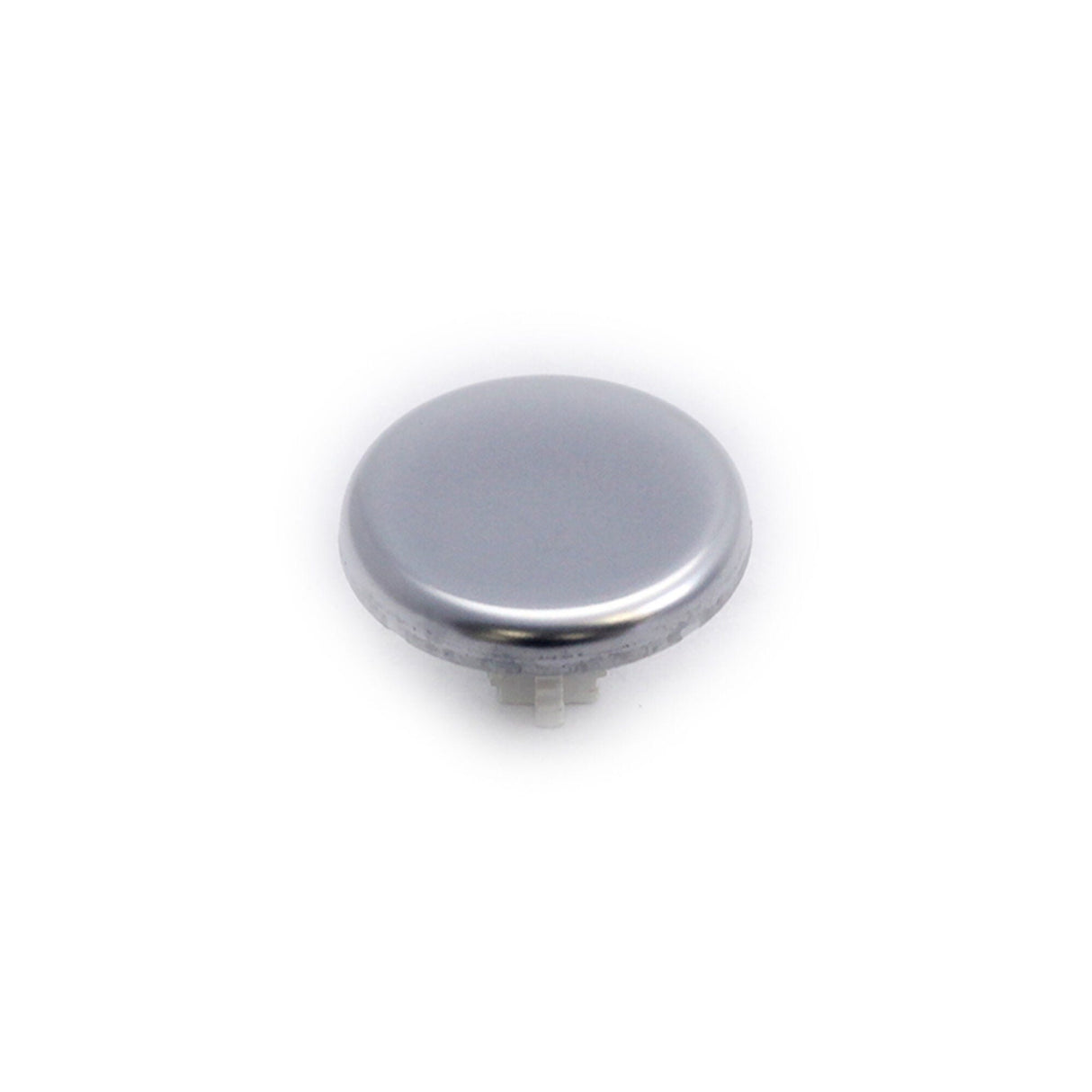 Cap, Air Injector, Waterway Top-Flo, w/ Stainless Steel Escutcheon : 670-4110