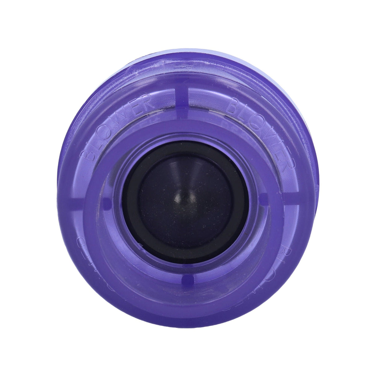 Check Valve, Air, Waterway, 1/4lb Spring, 2"Spg x 2"Spg, Clear : 600-8160