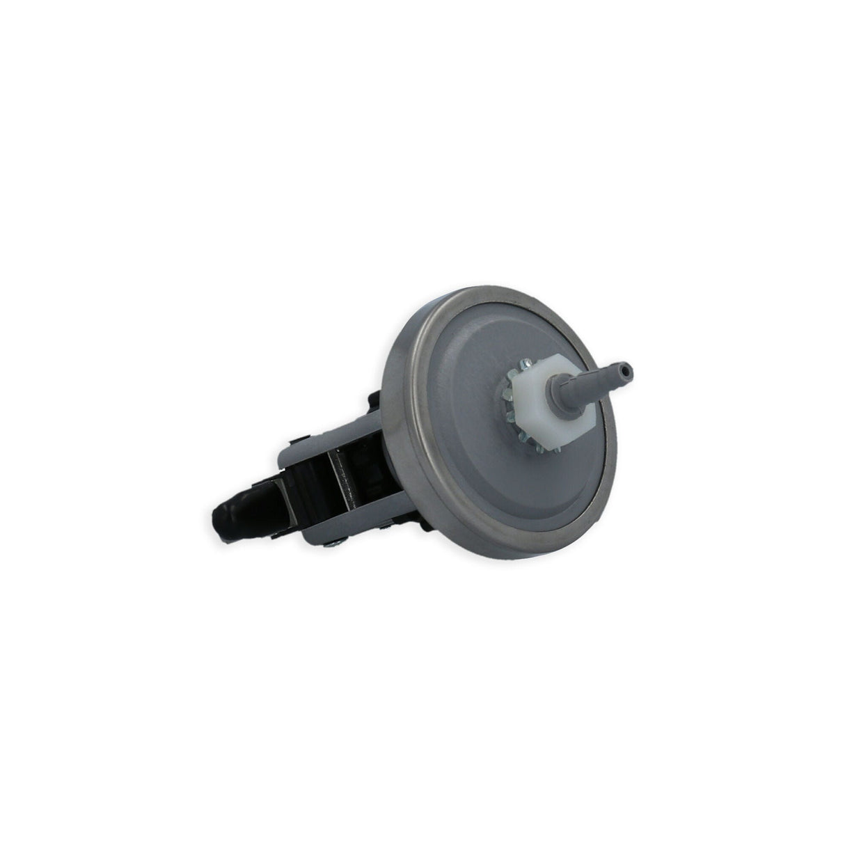 Pressure Switch, Len Gordon, Universal - 21Amp - Barb - Spdt - 1-5Psi - Packaged : 800125-0