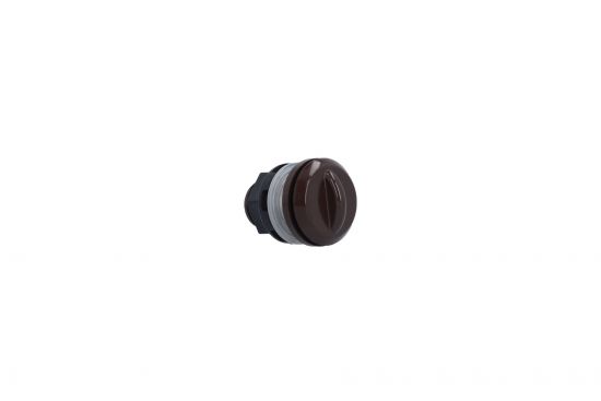 Air Control, HydroAir Top Access, 1/2", Brown : 10-2200-BRN