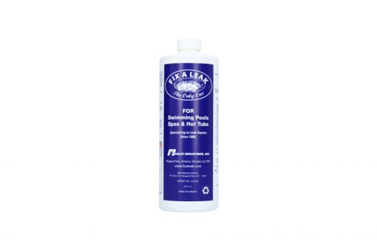Plumbing Supply, Fix-A-Leak, Pool Size, 32oz : FAL-32