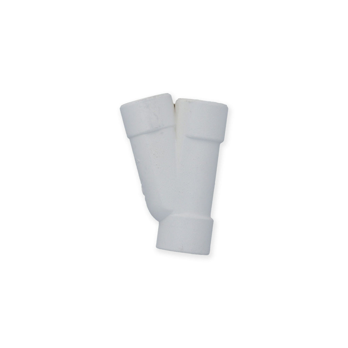 Fitting, PVC, Special Wye, 22.5°, 1"S x 1"S x 1"S : 413-2020