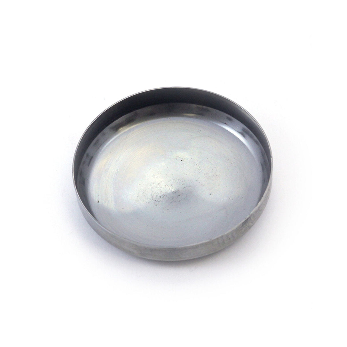 Escutcheon, Air Control, Waterway Deluxe Style, 1", Stainless : 916-3000