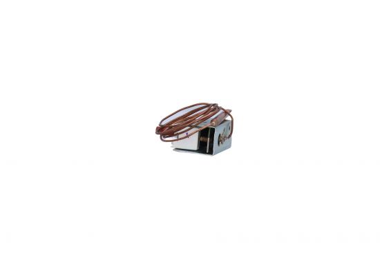 Hi Limit, Eaton, Single Pole, 36" Capillary x 1/4" Bulb x 3.36" Bulb Length : 275-3289-00