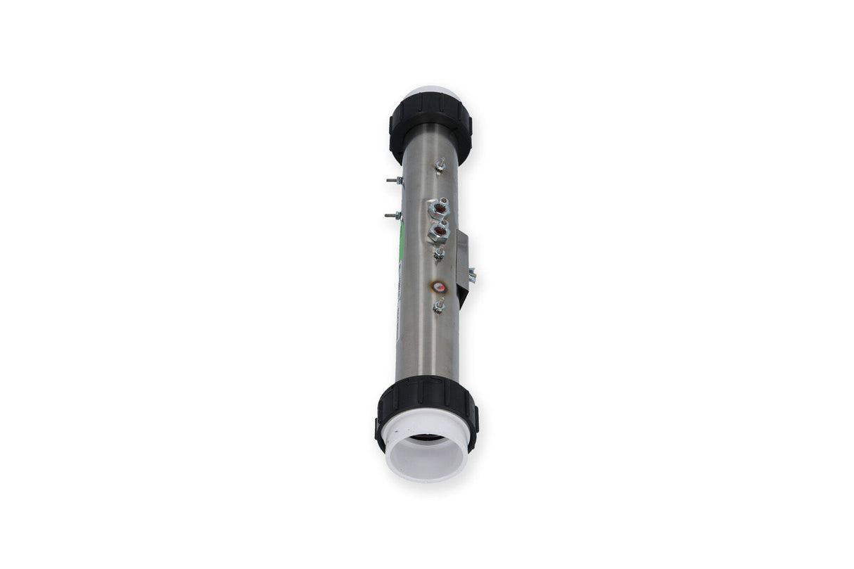 Heater Assembly, Morgan Spa, Flo-Thru, 4.5KW, 230V : C2450-0802ET