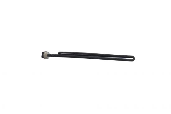 Heater Element, Screwplug, Incoloy, 1.5/5.5KW, 115/230V, 1" NPT, 1-1/2" Bolt, 15-3/4" Immersion : 563094-003