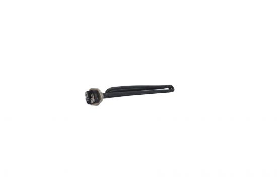 Heater Element, Screwplug, Incoloy, 1.5/5.5KW, 115/230V, 1" NPT, 1-1/2" Bolt, 15-3/4" Immersion : 563094-003