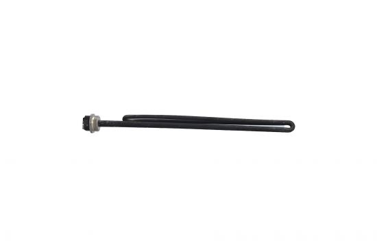 Heater Element, Screwplug, Incoloy, 1.5/5.5KW, 115/230V, 1" NPT, 1-1/2" Bolt, 15-3/4" Immersion : 563094-003