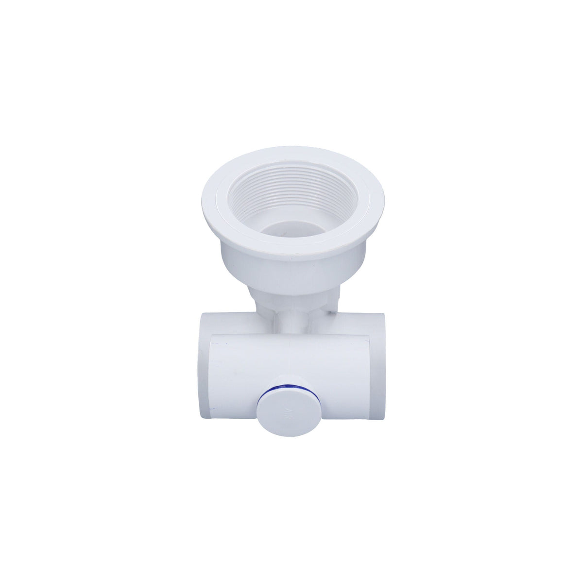 Jet Body,HYDROAIR,Micro/Converta'ssge,Stacked1"S Air x 1.5"S Water,2-1/2"Hole Size : 16-4250