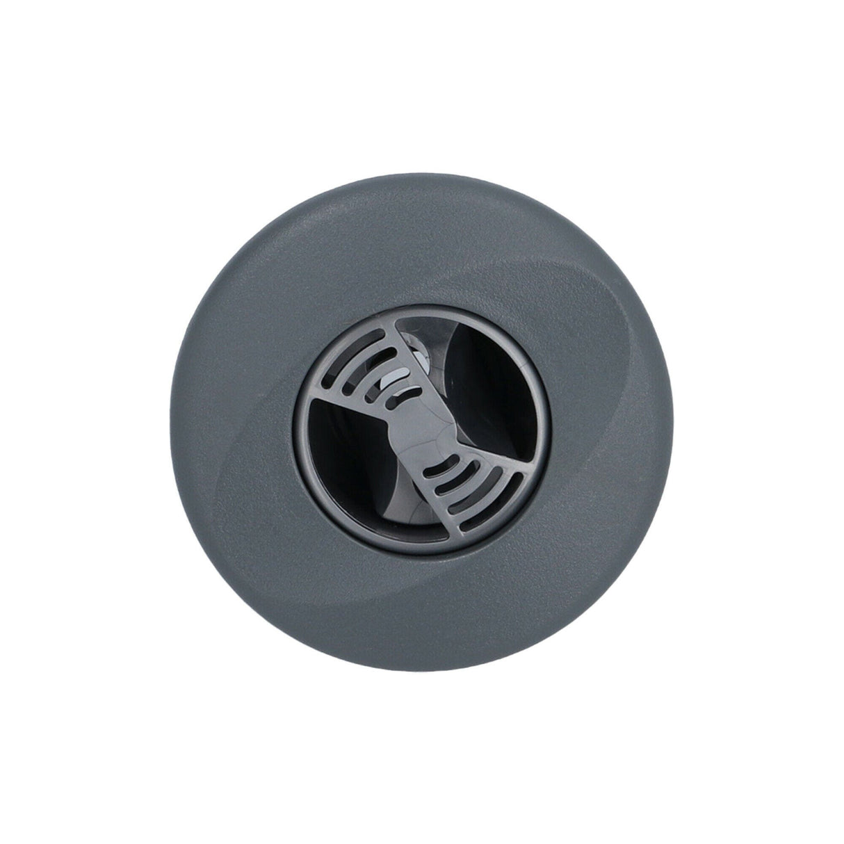 Jet Internal, Sundance, Mini Power Pro DX, 3-1/4" Face, Smooth, Gray : 6540-766