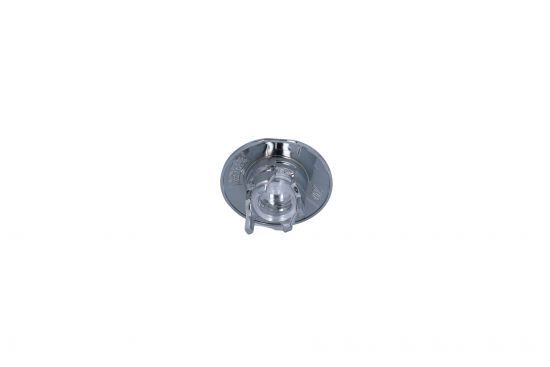 Jet Internal, Waterway, 250-CS Bath Series, 2-1/4" Face, Clear Eyeball/Chrome Escutcheon : 227-4018-PC