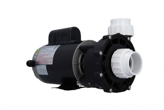 Pump, LX 56WUA, Large Frame, 4.0HP, 230V, 12.0A, 1-Speed, 2"MBT, SD : 56WUA400-I