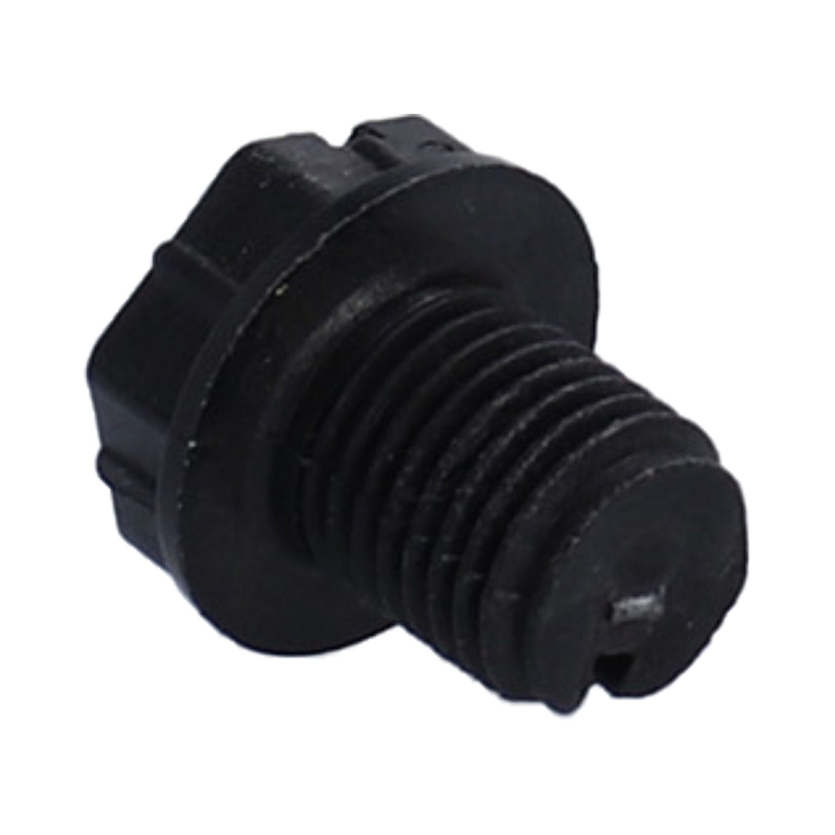 Drain Plug, Pump, Waterway, 1/4"MPT, Hi-Flo/CD/Executive/Viper : 715-1020