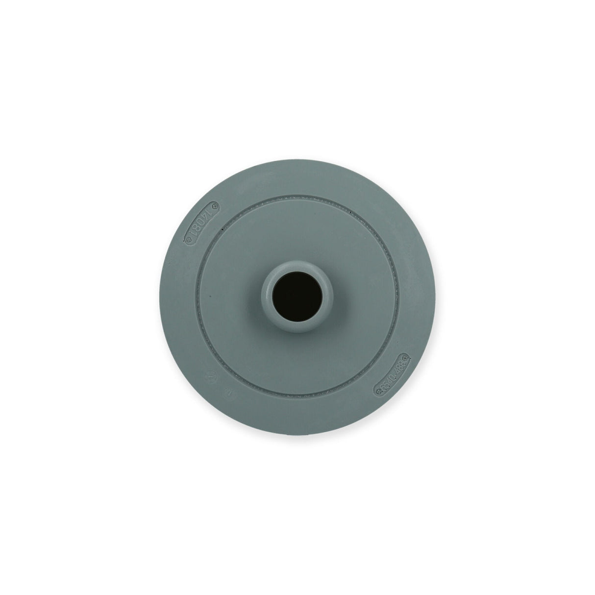 Filter Cartridge, Pleatco, Diameter: 8-1/2", Length: 19", Top: 1-1/2" Male Slip Fitting, Bottom: 2-1/2" 125 sq ft : PSD125-2000