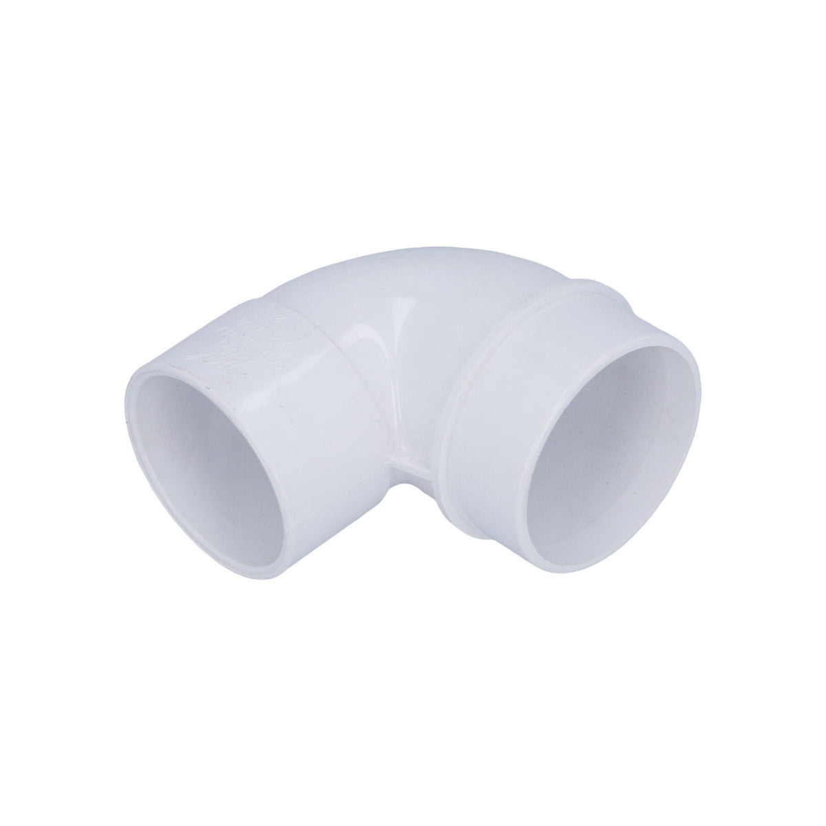 Suction Fitting, Vacuum Break, Waterway, VGB, Super Hi-Flo, 2"S, 90° Ell : 642-3700V