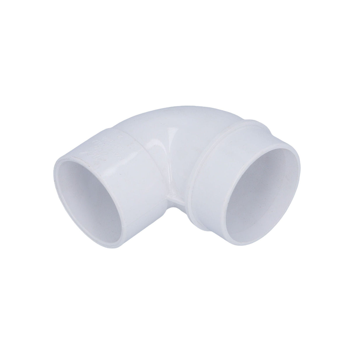 Suction Fitting, Vacuum Break, Waterway, VGB, Super Hi-Flo, 2"S, 90° Ell : 642-3700V