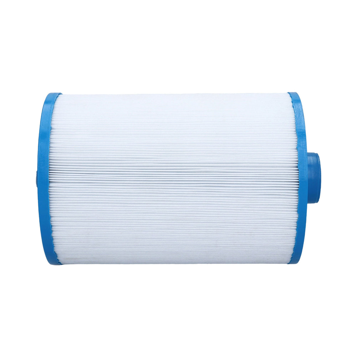 Filter Cartridge, Proline, Diameter: 6", Length: 8-1/4", Top: Handle, Bottom: 1-3/4" Male Slip Fitting, 45 sq ft : P6CH-941